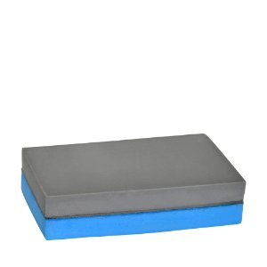 Брусок Элит-форм 120x70 шлифов, двусторонний, 23-120