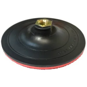 501.02 Пластиковый диск-подошва под липучку Orientcraft М14 D125