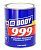 999 Герметик BODY светло-бежевый 1кг 