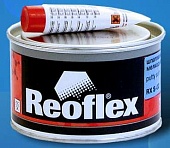 Шпатлевка Reoflex мелкодисперсная Soft 0,6кг 