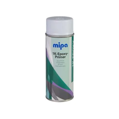 MIpa 1k-epoxy primer белый