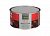 Шпатлевка NORDCHEM NP-720 UNI MIX PUTTY 2К 3 в 1 зеленая 1,8кг 