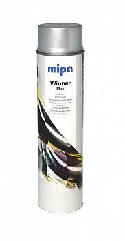 Mipa winner Felgensilber краска для дисков аэрозоль 600мл