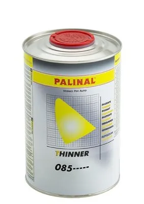 085.00205_Разбавитель PALINAL POLYPAL STANDART для акриловых материалов 5л