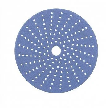 76518_Шлиф круг SUNMIGHT CERAMIC L712T 150мм на лип P600