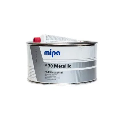 mipa p70 metallic pe