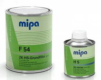 Mipa F54