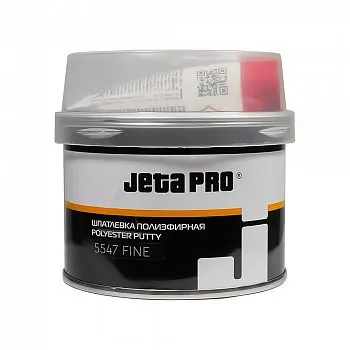 5547 FINE0,25_Шпатлевка отделочная JETAPRO Fine 0,25кг